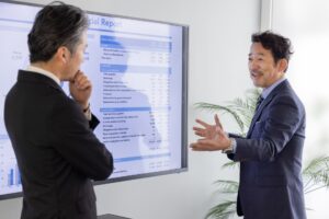 FXの始め方と基礎知識