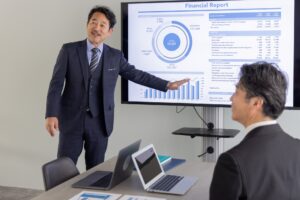 FXの始め方と基礎知識